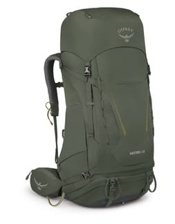 Kestrel 68 Bonsai Green