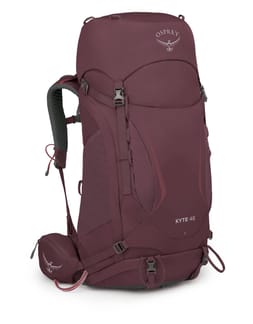 Kyte 48 Elderberry Purple