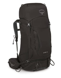 Kyte 58 Black