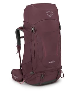 Kyte 68 Elderberry Purple
