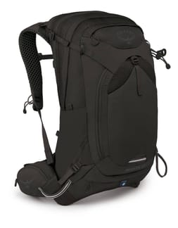 Manta 24 Black