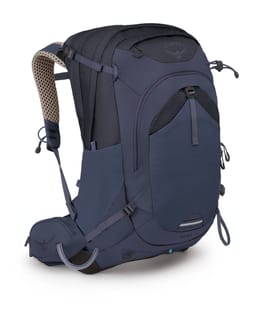 Mira 32 Anchor Blue