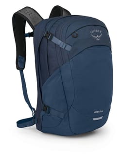 Nebula Atlas Blue Heather