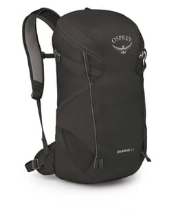 Skarab 22 Black