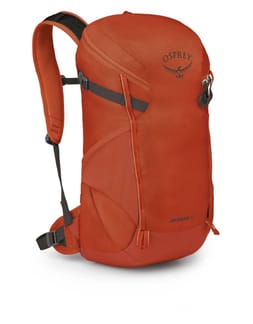 Skarab 22 Firestarter Orange