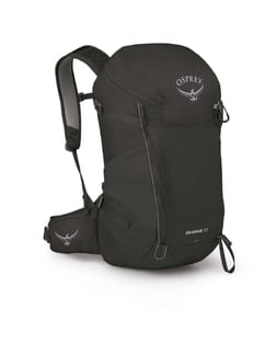 Skarab 30 Black
