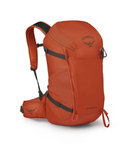 Skarab 30 Firestarter Orange