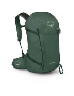 Skarab 30 Tundra Green