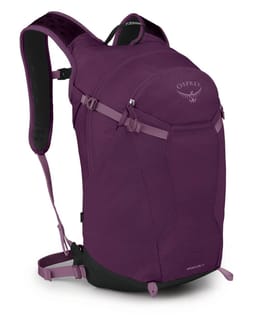Sportlite 20 Aubergine Purple