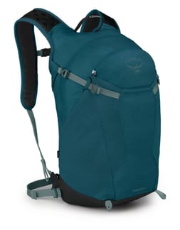 Sportlite 20 Night Jungle Blue