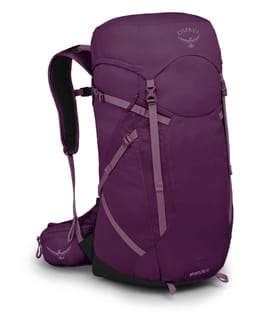Sportlite 30 Aubergine Purple