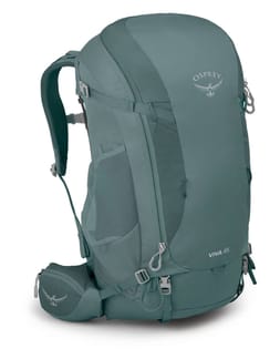 Viva 45 Succulent Green