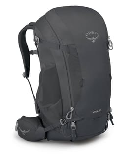 Viva 45 Tunnel Vision Grey