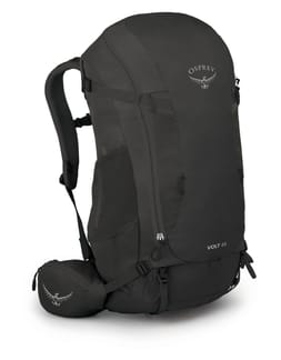 Volt 45 Mamba Black