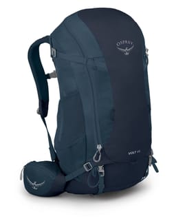Volt 45 Muted Space Blue