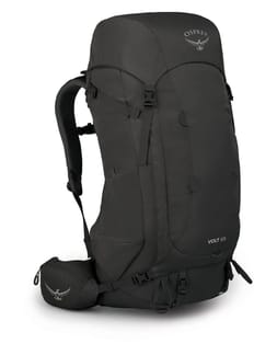 Volt 65 Mamba Black