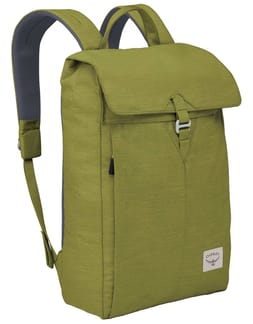 Arcane Flap Pack Matcha Green Heather