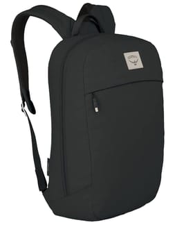 Arcane Large Day Black