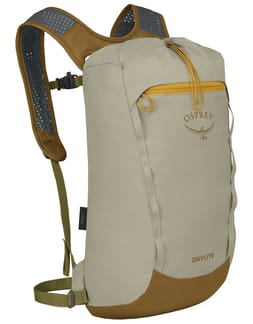 Daylite Cinch Pack Meadow Gray/Histosol