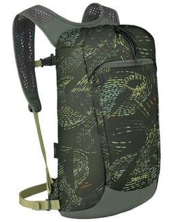Daylite Cinch Pack Rattan Print/Rocky