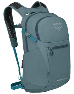 Daylite Plus Earth Sea Glass Blue