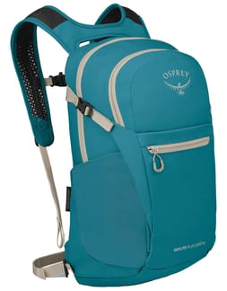 Daylite Plus Earth Tropical Blue
