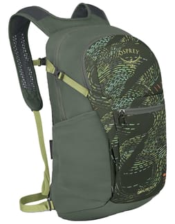 Daylite Plus Rattan Print/Rocky