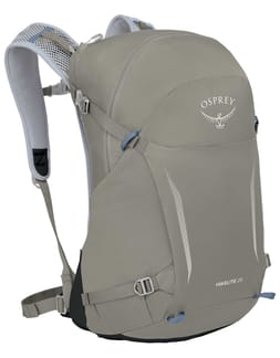 Hikelite 26 Tan Concrete