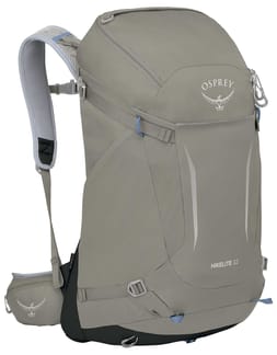 Hikelite 32 Tan Concrete