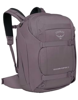 Porter 30 Graphite Purple