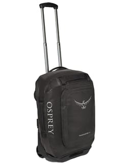 Rolling Transporter 40 Black