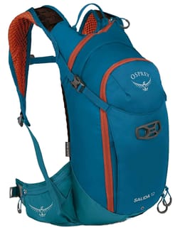 Salida 12L Waterfront Blue