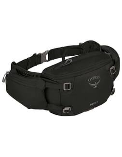 Savu 5 Black