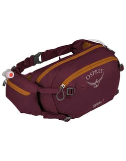 Seral 7 Aprium Purple