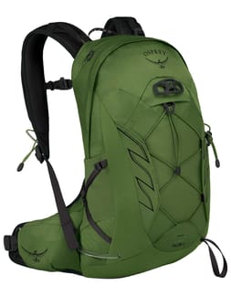 Talon 11 Green Belt/Black