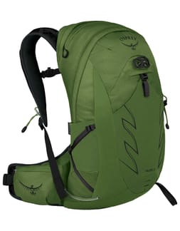 Talon 22 Green Belt/Black