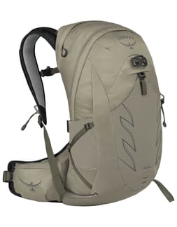 Talon 22 Sawdust/Earl Grey