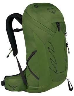 Talon 26 Green Belt/Black