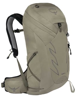 Talon 26 Sawdust/Earl Grey