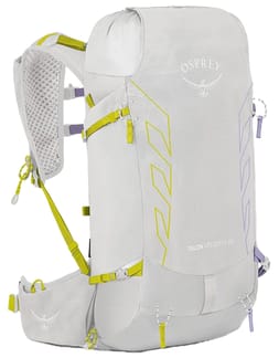 Talon Velocity 20 White