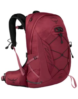 Tempest 9 Kakio Pink