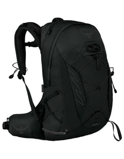 Tempest 9 Stealth Black