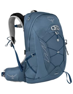 Tempest 9 Tidal/Atlas