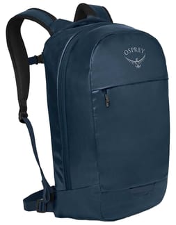 Transporter Panel Loader Venturi Blue