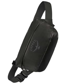Transporter Waist Black