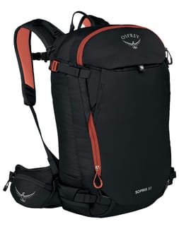 Sopris 30 Black