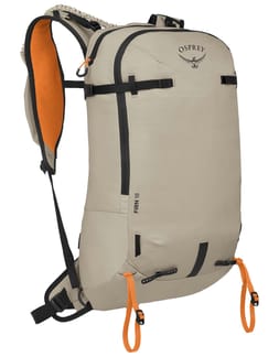 Firn 18 Sandy Grey / Tequila