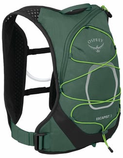 Escapist Velocity 3 Tundra Green/Botanica