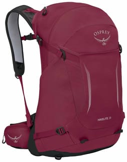 Hikelite 28 Chameleon/Black