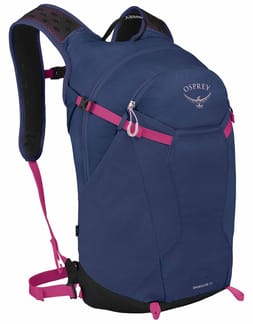 Sportlite 20 Alkaline/Hotspot Pink